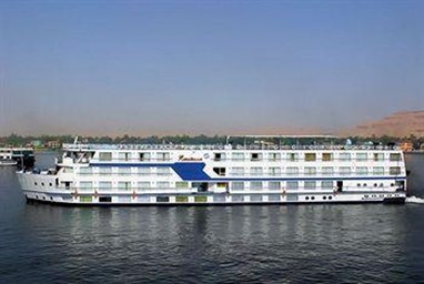 MS Renaissance Luxor-Luxor 7 Nights Cruise