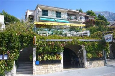 Villa Rosa Makarska