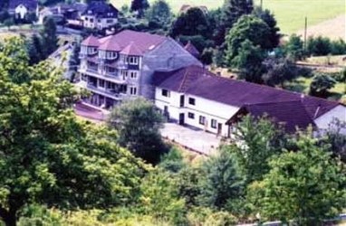 Hotel Zur Engelsburg