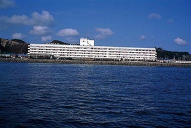 Urashima Habor Hotel