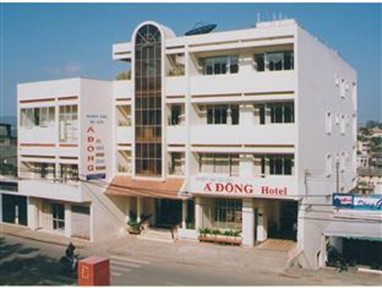 A Dong Hotel