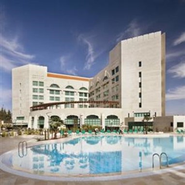 Moevenpick Hotel Ramallah