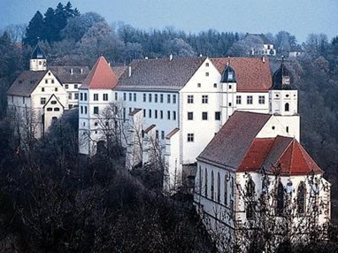 Schloss Haigerloch