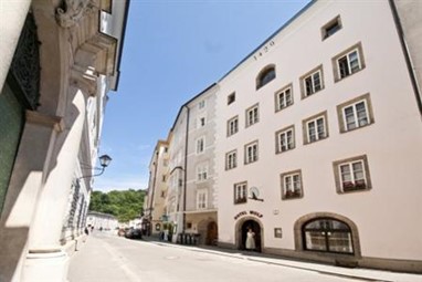 Hotel Wolf Salzburg