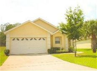 InnHouse Vacation Rentals Kissimmee