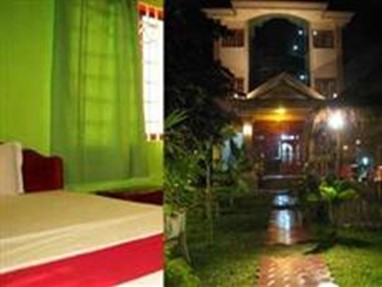 Babel Siem Reap Guesthouse