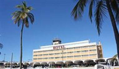Best Western San Juan Airport Hotel