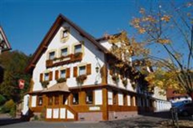 Hotel Lamm Heimbuchenthal