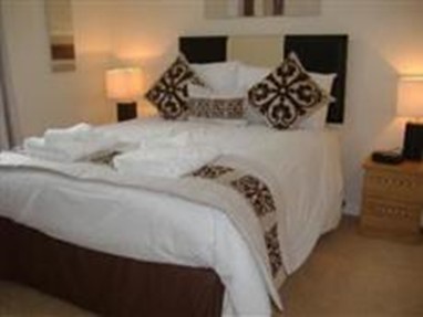 Hanover Mill Serviced Apartment Newcastle Upon Tyne