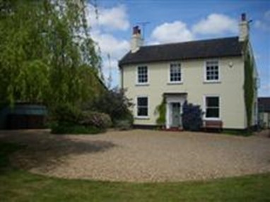 Hall Green Farm Bed and Breakfast Norwich