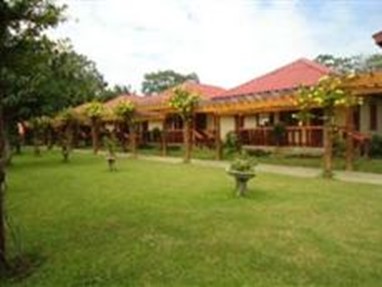 Bali Beach Garden Resort & Spa Mindoro