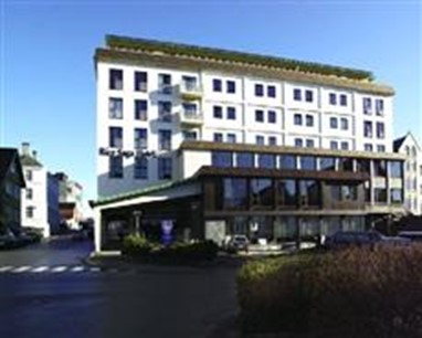 Rica Saga Hotel Haugesund