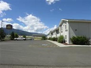 Best Western Rama Inn & Suites Enterprise (Oregon)