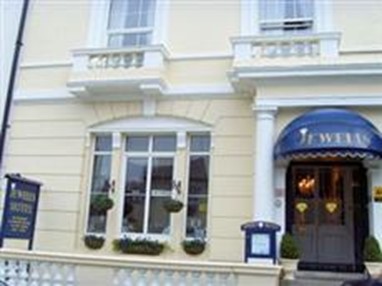 Jewells Guest House Plymouth (England)