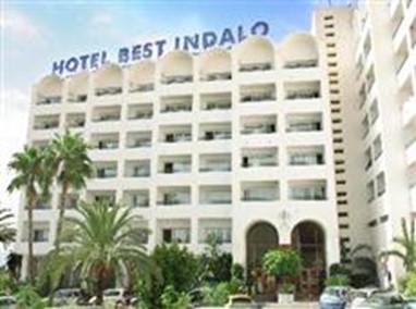 Hotel Indalo