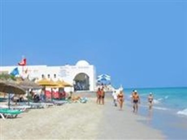 Hotel Les Sirenes Beach Djerba
