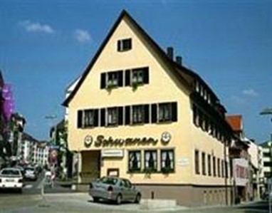 Hotel-Gasthaus Schwanen