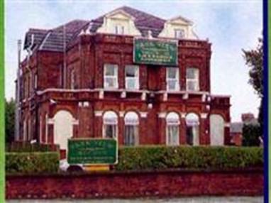 Parkview Hotel and Guest House St Helens (England)