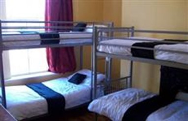 Dublin Budget Hostel