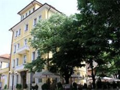 Hotel Alegro Veliko Tarnovo