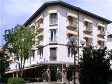 Hotel Diana Grado