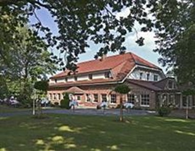 Hotel-Restaurant Haus Waldesruh