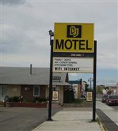 DJ Motel