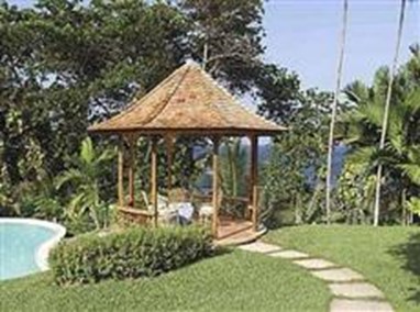 Paradise Belmont Seaside Villa