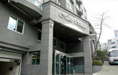 Han Suites Serviced Residences Seoul