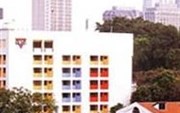 YMCA International House Hotel Singapore