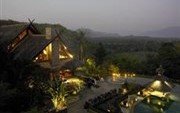 Anantara Golden Triangle Resort Chiang Rai