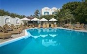 Matina Hotel Kallithea (Rhodes)