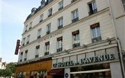 Grand Hotel de l'Avenue Paris