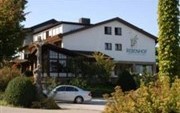 Hotel Rebenhof Baden-Baden