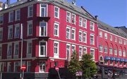 P Hotels Bergen