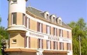 Hotel Regina Saint-Nectaire