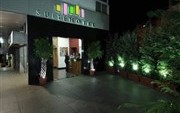 Suite Hotel Beirut - Merlot