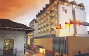 El Dorado Hotel Cuenca (Ecuador)
