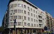 Hotel Beograd Belgrade