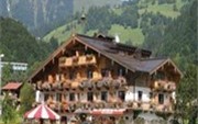 Ferienhotel Alpenhof Aurach bei Kitzbuhel