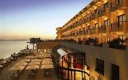 Les Berges du Lac Concorde Hotel Tunis