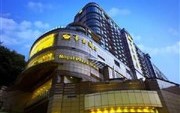 Royal Plaza Hotel Hong Kong