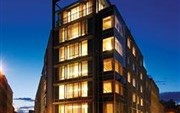 Longin Center - Marriott Executive Apartments