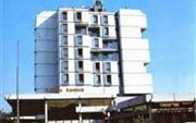 Hotel Tamis Pancevo