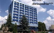 Alessandria Hotel Hradec Kralove