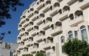 Hotel Les Ambassadeurs Tunis