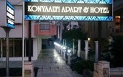 Konyaalti Apart Hotel Antalya