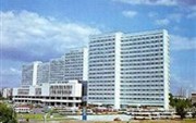 Гостиничный комплекс Севастополь