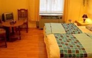 Janexim Rooms & Apartment Krakow