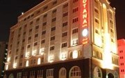 Rotana Hotel Muscat